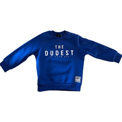 BodyTalk Παιδικό Σετ Φόρμας Royal Blue 1252-731199-00515