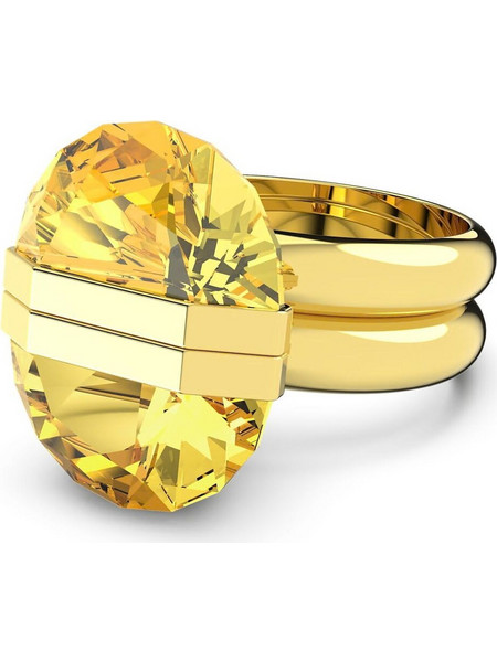 Swarovski Γυναικείο Δαχτυλίδι από Ατσάλι 5623773
