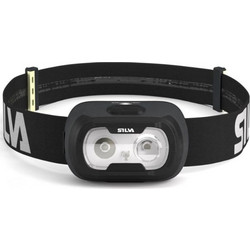 Silva Seek 320 SI-38547 Φακός Κεφαλής Μπαταρίας IPX5 320lm
