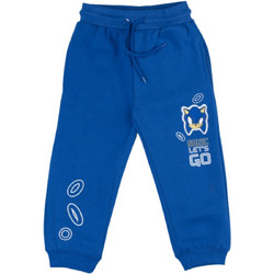 Prenatal Sonic Παιδικό Παντελόνι Φόρμας Royal Blue 1524965