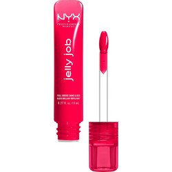 Nyx Jelly Job 14 Cherry Lip Gloss 7.5ml