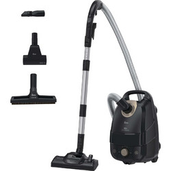 Hoover HE410P011 Ηλεκτρική Σκούπα 850W με Σακούλα 4.5lt