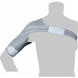 Incrediwear Ωμίτης Ώμου & Βραχίονα Αμφιδέξιος GR801