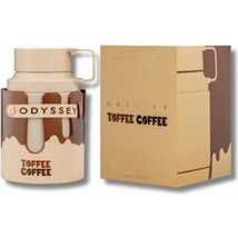 Armaf Odyssey Toffee Coffee Eau de Parfum 100ml