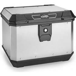 Kappa KMX500A Μπαγκαζιέρα Μηχανής Αλουμινίου Monolock 50lt