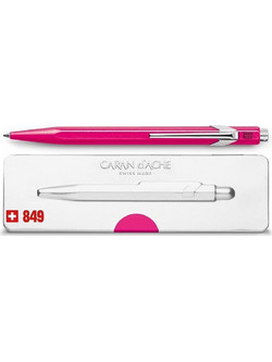 Caran d'Ache 849 Popline Στυλό Διαρκείας 849.590