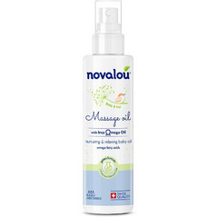 Novalou Massage Oil 100ml