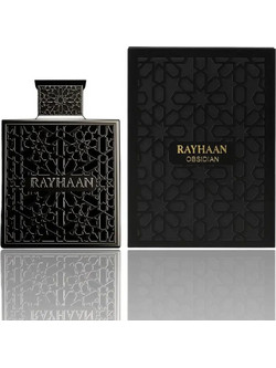 Rayhaan Obsidian Eau de Parfum 100ml