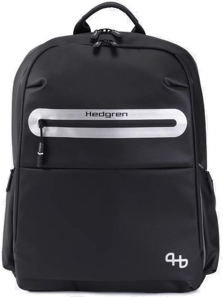 Hedgren Commute HCBI03-003 Σακίδιο Πλάτης 17.36lt Μαύρο
