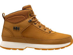 Helly Hansen Calgary 2 Ανδρικά Μποτάκια Δερμάτινα Ταμπά Αδιάβροχα 12036-726