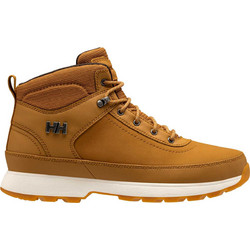 Helly Hansen Calgary 2 Ανδρικά Μποτάκια Δερμάτινα Ταμπά Αδιάβροχα 12036-726