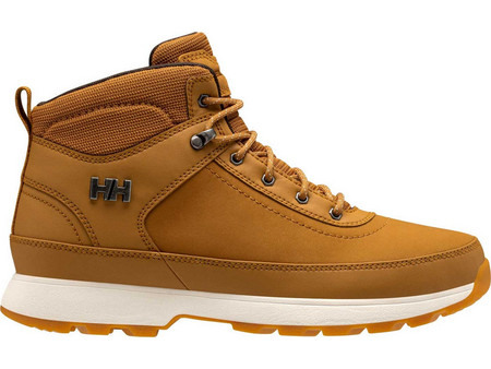 Helly Hansen Calgary 2 Ανδρικά Μποτάκια Δερμάτινα Ταμπά Αδιάβροχα 12036-726