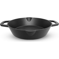 Luigi Ferrero Tika Σαχάνι Μαντεμένιο 27cm FR-3527
