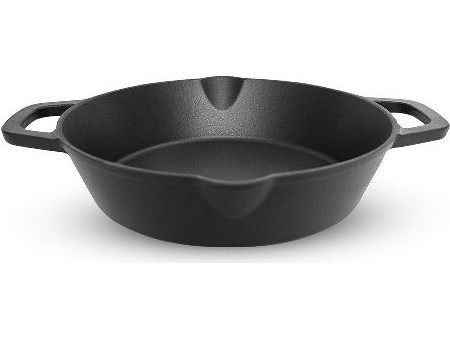 Luigi Ferrero Tika Σαχάνι Μαντεμένιο 27cm FR-3527