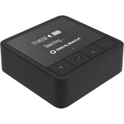OEHLBACH BTR INNOVATION D1C6054 Bluetooth 5.2 Audio Receiver & Transmitter 3.5mm