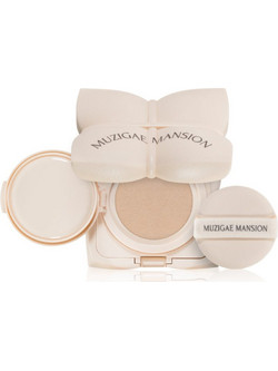 Muzigae Mansion Sleek Water N23 Cushion Make Up 15gr