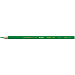 Caran d'Ache Prismalo Ξυλομπογιά Ακουαρέλας Emerald Πράσινο