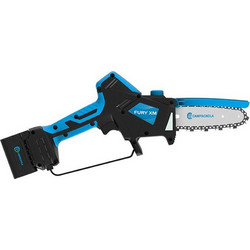Campagnola FURY XM 860670 Κλαδευτικό Αλυσοπρίονο Μπαταρίας 1.315kg με Λάμα 34cm
