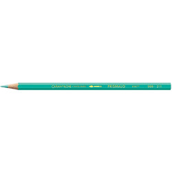 Caran d'Ache Prismalo Ξυλομπογιά Ακουαρέλας Jade Πράσινο