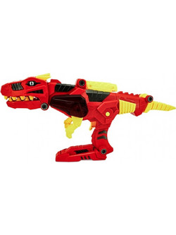 Robot Dino 3in1 με Φώτα & Ήχους Φιγούρα Δεινόσαυρος
