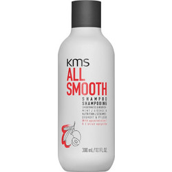 Kms California All Smooth Σαμπουάν για Φριζάρισμα 300ml