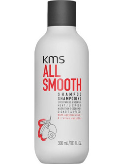 Kms California All Smooth Σαμπουάν για Φριζάρισμα 300ml