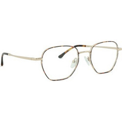 Centrostyle 0569 Ανδρικός Σκελετός Γυαλιών Οράσεως Μεταλλικός Χρυσός Ταρταρούγα