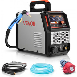 Vevor DLZQGJFJCS606X2QE001V8 Plasma Κοπής 60A