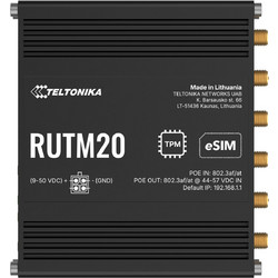 Teltonika RUTM20 Ασύρματο 5G WiFi 4