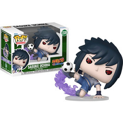 Funko Pop! Animation Naruto Shippuden 2339 Sasuke Uchiha