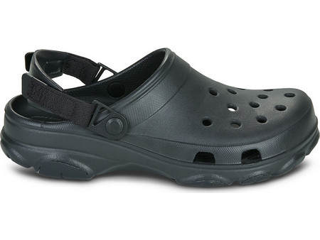 Crocs Σαμπό All Terrain Clog 206340-060