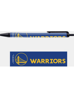 Wincraft Golden Golden State Warriors Στυλό Διαρκείας 65874121