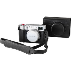 SmallRig Leather Case Kit Black