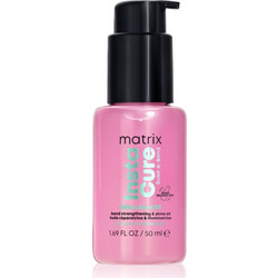 Matrix Build A Bond Ξηρό Λάδι Μαλλιών για Επανόρθωση 50ml