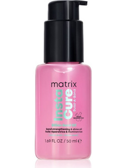 Matrix Build A Bond Ξηρό Λάδι Μαλλιών για Επανόρθωση 50ml