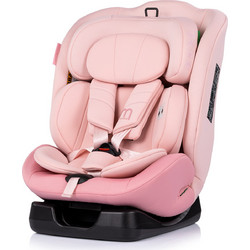 Chipolino Mondial Κάθισμα Αυτοκινήτου i-Size 0-36kg Dusty Pink