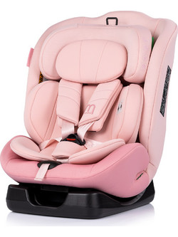 Chipolino Mondial Κάθισμα Αυτοκινήτου i-Size 0-36kg Dusty Pink