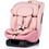 Chipolino Mondial Κάθισμα Αυτοκινήτου i-Size 0-36kg Dusty Pink