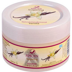 Simoun Vanilla Χαλάουα 200ml