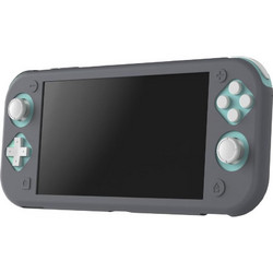 Hama 11 in 1 Accessories Kit για Switch Lite