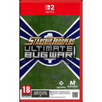 Nintendo Switch 2 Games Maximum Games