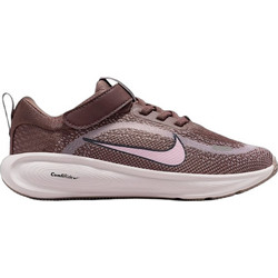 Nike Stellar Ride Παιδικά Αθλητικά Παπούτσια για Τρέξιμο Καφέ Ροζ HQ3267-500