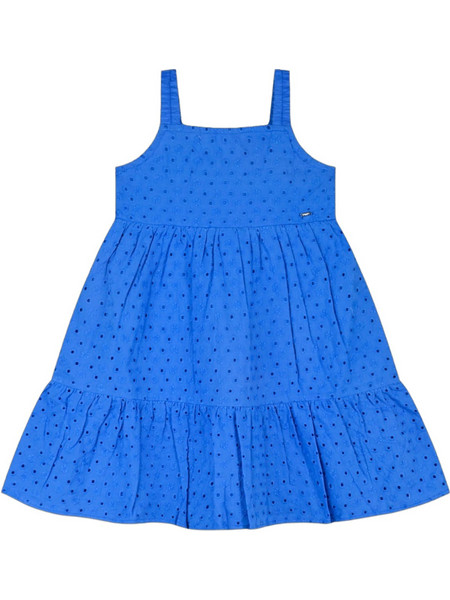 Energiers Παιδικό Φόρεμα Royal Blue 15-226311-7