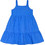 Energiers Παιδικό Φόρεμα Royal Blue 15-226311-7
