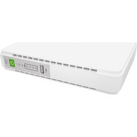 SKB Power Safe Plus PLUS5912 Mini UPS 25W 5-12V με 3 Θύρες USB-A / DC