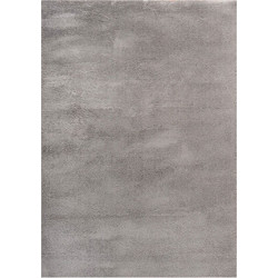 Polcarpet Veloute Cozy Χαλί Ορθογώνιο 200x290cm 1820 Γκρι