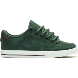 Circa AL50 Ανδρικά Sneakers Κυπαρισσί AL50DGWT