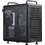 Cooler Master Qube 540 Stardust Iron Gaming Midi Tower Κουτί Υπολογιστή με Πλαϊνό Παράθυρο