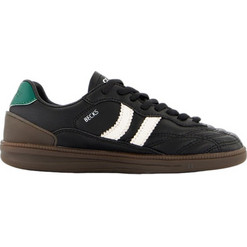 Coolway Becks Ανδρικά Sneakers Μαύρα 156282143