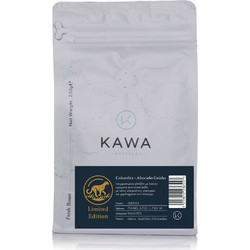Kawa Coffees Colombia Altocielo Geisha 250gr